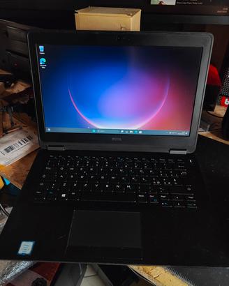 PC portatile dell i5