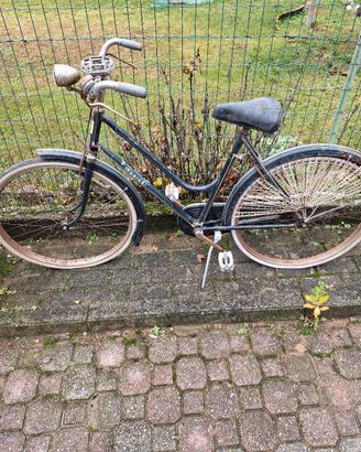 LOTTO 5 biciclette
