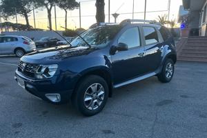 Dacia Duster 1.5 dCi 110CV 4x4 Lauréate