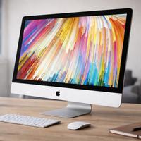 iMac 27” Late 2013 i7 / 32GB RAM / SSD NVMe 1TB