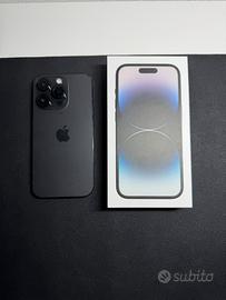iPhone 14 pro 128gb