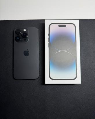 iPhone 14 pro 128gb
