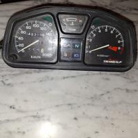 ricambi honda transalp