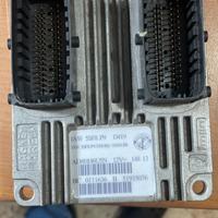 Centralina iaw 5sf8 p9 Lancia y 1.2 benzina