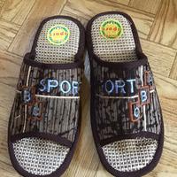 Pantofole da uomo