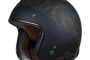 Casco Jet Origine Primo