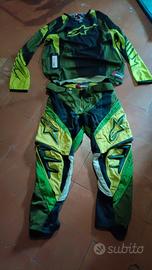 completo motocross 