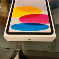 Ipad A16 256 gb NUOVO da attivare