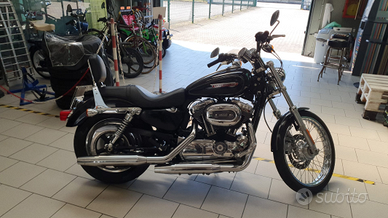 Harley davidson semi nuova