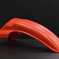 Plastiche Cagiva WMX