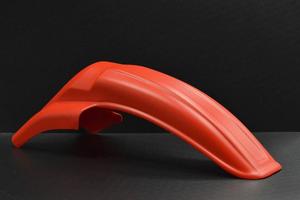 Plastiche Cagiva WMX