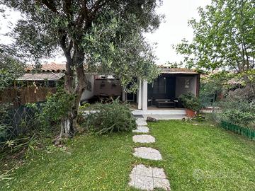Villette a schiera - Villasimius
