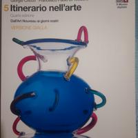 Itinerario nell'arte - G. Cricco,Francesco Paol