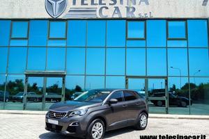 PEUGEOT 3008 1.5 BlueHDi EAT8 130cv