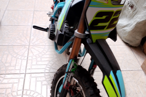 Imperfetta condizioni