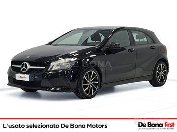 Mercedes Classe A 160 d business auto