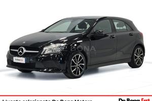 Mercedes Classe A 160 d business auto