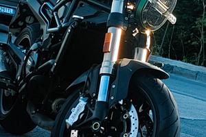 benelli leoncino 800