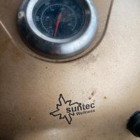 GRIGLIA ELETTRICA