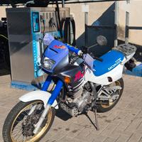 Honda Dominator seconda serie RD02 