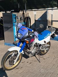 Honda Dominator seconda serie RD02 