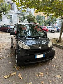 Smart Fortwo 451