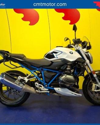 BMW R 1200 R Finanziabile - Bianco - 30924
