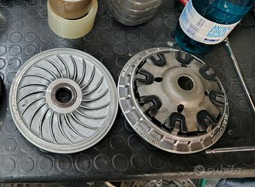 variatore Malossi tmax 530 560