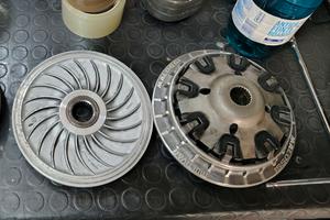 variatore Malossi tmax 530 560