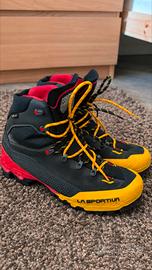 Scarponi La Sportiva Aequilibrium LT GTX