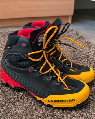 Scarponi La Sportiva Aequilibrium LT GTX