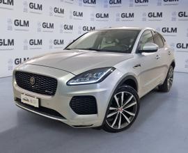 Jaguar E-Pace 2.0D 150 CV AWD aut. R-Dynamic HSE