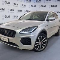 Jaguar E-Pace 2.0D 150 CV AWD aut. R-Dynamic HSE