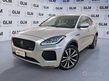 Jaguar E-Pace 2.0D 150 CV AWD aut. R-Dynamic HSE