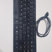Tastiera emprex per pc