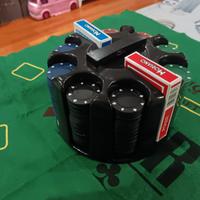 Giochi poker 