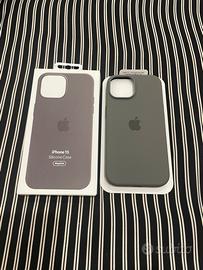 Cover MagSafe iphone 15