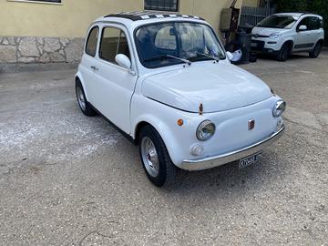 Fiat 500 l