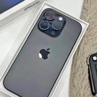 Kit Apple Completo iPhone 15 Pro + Apple Watch SE