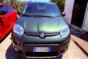 FIAT Panda 0.9 T.Air Turbo Nat. Pow. Trekking