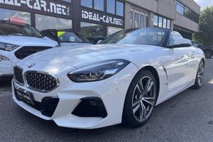 BMW Z4 sDrive30i Msport