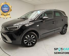 Opel Crossland 2021 1.2 Elegance s&s 130cv at6