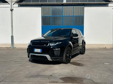 Range rover evoque 2.0 Sd4 SE DYNAMIC