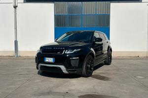Range rover evoque 2.0 Sd4 SE DYNAMIC