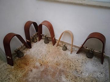 Campane per mucche