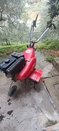 MOTOZZAPPA EUROSYSTEM