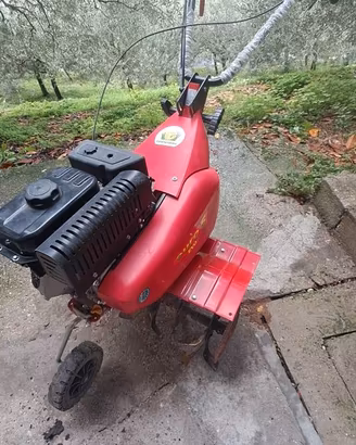 MOTOZZAPPA EUROSYSTEM