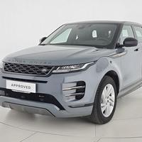 Land Rover Range Rover Evoque 2.0D I4 163 CV ...