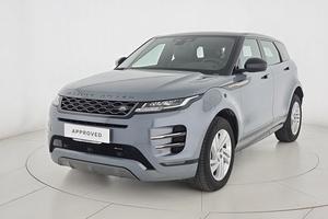 Land Rover Range Rover Evoque 2.0D I4 163 CV ...