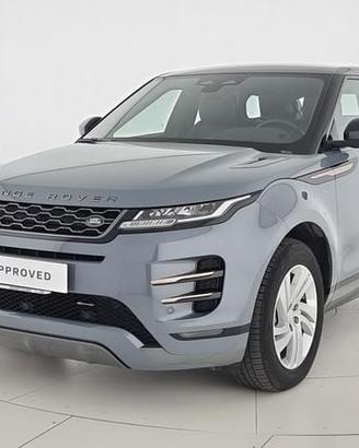 Land Rover Range Rover Evoque 2.0D I4 163 CV ...